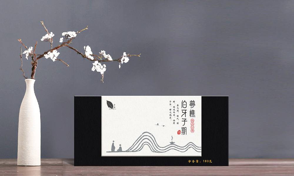 错那县国潮包装设计的创新路径——传统文化与年轻潮流的破圈融合