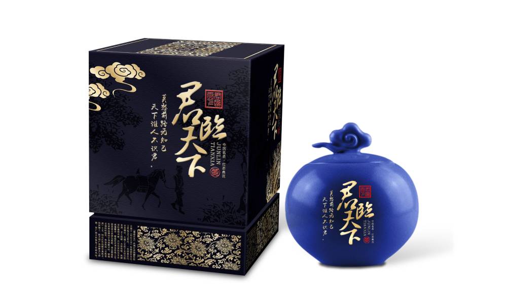 让包装成为品质名片，错那县包装设计的匠心质造之道